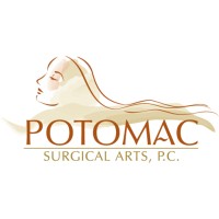 POTOMAC SURGICAL ARTS, PC logo