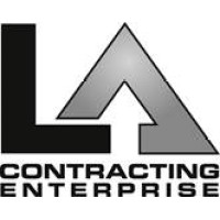 LA Contracting Enterprise, LLC logo