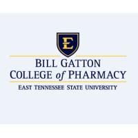 ETSU Bill Gatton College Of Pharmacy