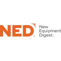 New Equipment Digest logo