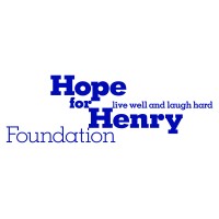 Hope For Henry Foundation logo