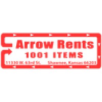 Arrow Rental logo