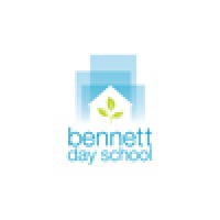 Bennett Day School logo