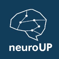 NeuroUP logo