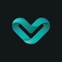 V-Thru logo