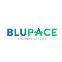 Blupace Ltd logo