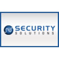 Security Solutions Northwest logo