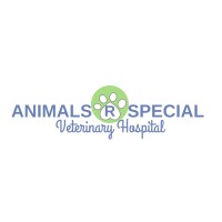 Animals R Special Veterinary Hospital logo