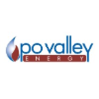 Po Valley Energy Ltd logo