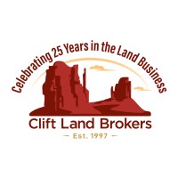Clift Land Brokers / Clift Land Auctions logo