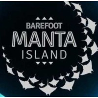 Barefoot Manta Island Resort Fiji logo