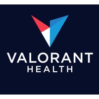 Valorant Health logo