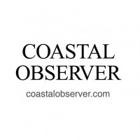 Coastal Observer logo
