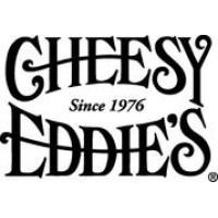Cheesy Eddie's Bakery logo