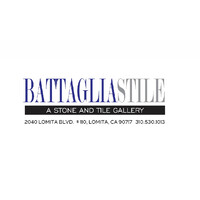 BattagliaStile logo