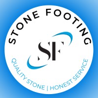 Stone Footing logo