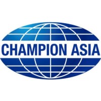 Champion Asia Group logo