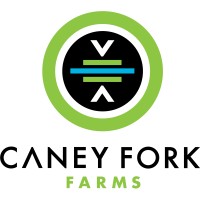 Caney Fork Farms logo