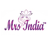 Mrs India logo