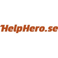 HelpHero AB logo