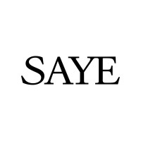 SAYE logo