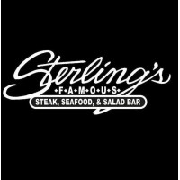 Sterling's Restaurants Tri Cities WA logo