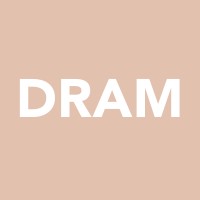 DRAM logo