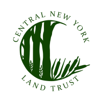 Central New York Land Trust logo