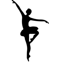 Allegro Ballet Academy logo
