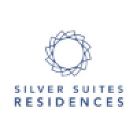 Silver Suites Residences logo