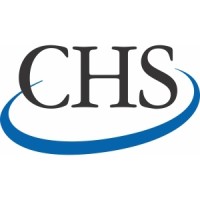 CHS América Do Sul logo