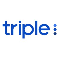 Triple logo