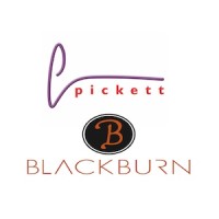 Pickett Brass And Blackburn Trumpets logo
