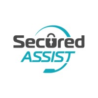 Secured Assist logo