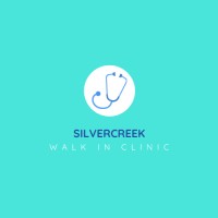 Silvercreek Walk In Clinic logo