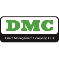 Direct Management Company logo