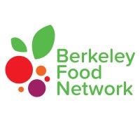 Berkeley Food Network logo