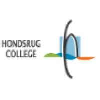 Image of Hondsrug College