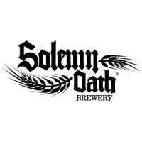 Solemn Oath Brewery logo