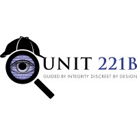 Unit 221B logo