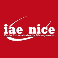 Image of IAE Nice (Graduate School of Management)
