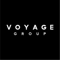 VOYAGE GROUP Inc. logo