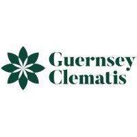 The Guernsey Clematis Nursery Ltd logo