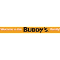 Buddys Bar B Q logo