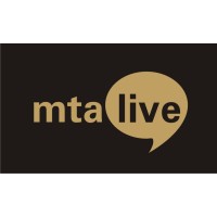 MTA Live Events logo