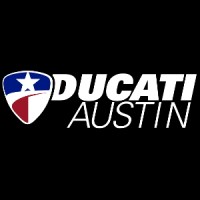 Ducati Austin logo