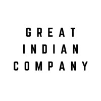 Great Indian Company logo