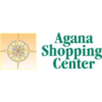 Agana Shopping Center logo