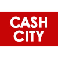 Cash City logo