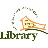 HB Williams Memorial Library logo